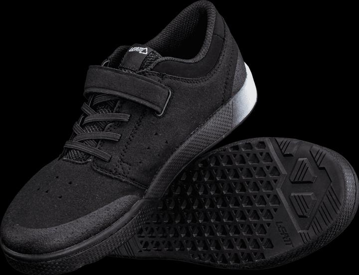 Produktbild Leatt 2.0 Junior Flat black 38 (38)