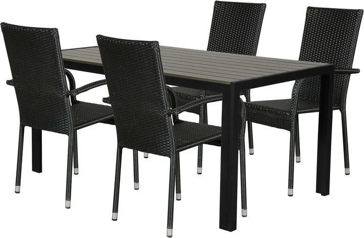 Produktbild Cocon Alice (150 cm)