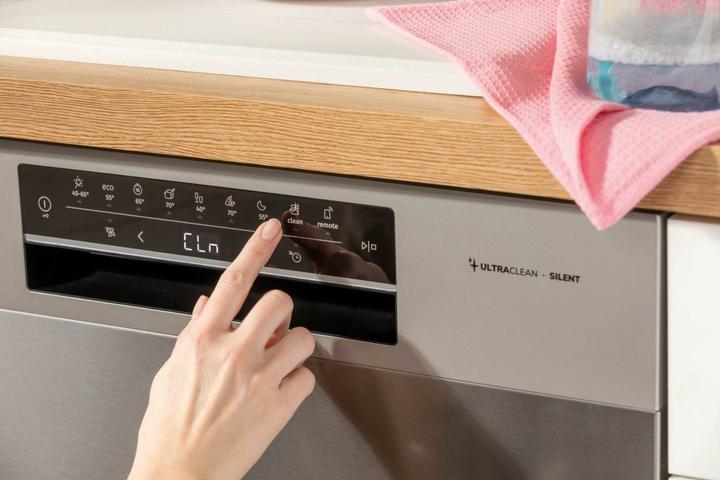 Produktbild Gorenje GS642E90X