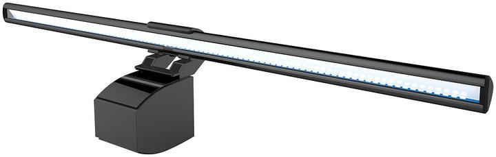 Actual product image General Office XL USB LED Light for PC Monitor