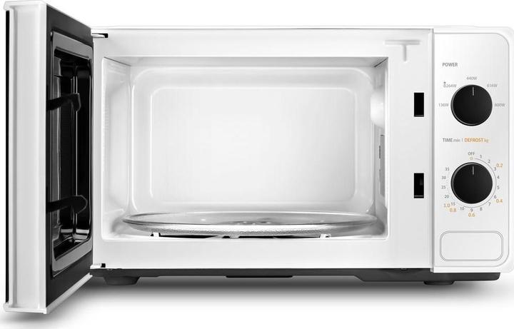 Actual product image Toshiba MM2-MM20PF (20 l)
