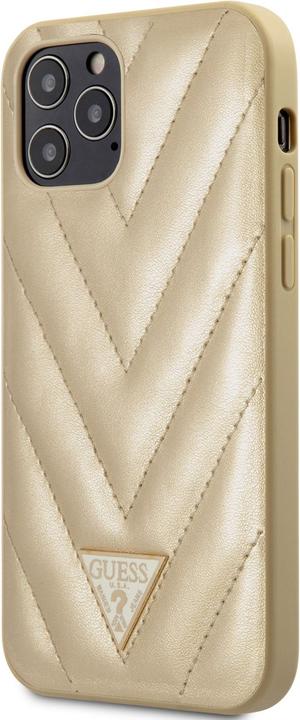 Produktbild Guess Case (Apple iPhone 12, Realme 12 Pro+)