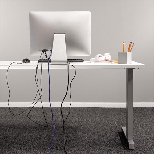 Produktbild Fellowes Kabel Organizer (Kabelschlauch, 200 cm)