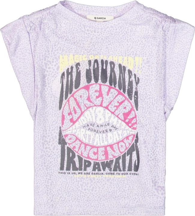 Immagine prodotto Garcia T-Shirt the journey (128, 134, 130 B)