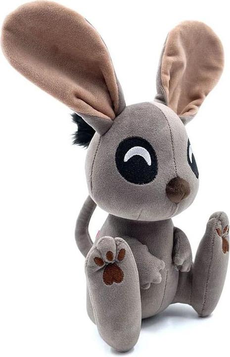 Actual product image Youtooz Elden Ring peluche Dune Desert Mouse 22 cm (22 cm)