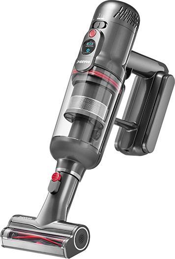 Actual product image Puppyoo T12 Pro Rinse Crystal Grey