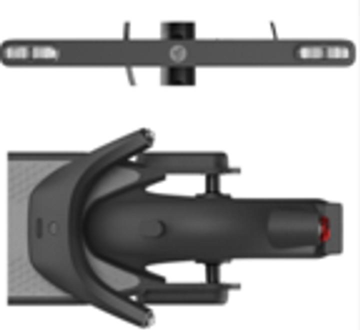 Produktbild Segway-Ninebot Blinker, Schwarz