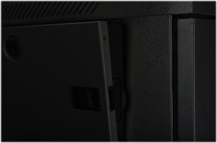 Immagine prodotto Digitus Armadi per il montaggio a parete serie Dynamic Basic (16 HE, Rack da 19 pollici)