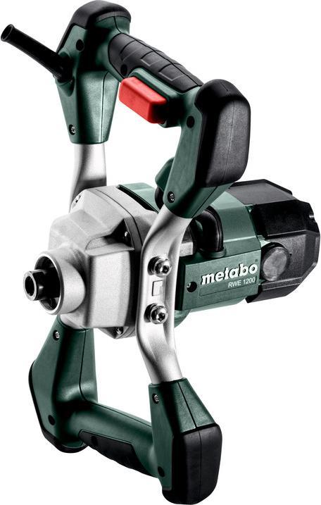 Actual product image Metabo RWE 1200