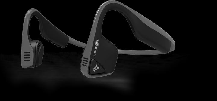 Immagine prodotto Shokz Trekz Titanio (6 h, Senza fili)