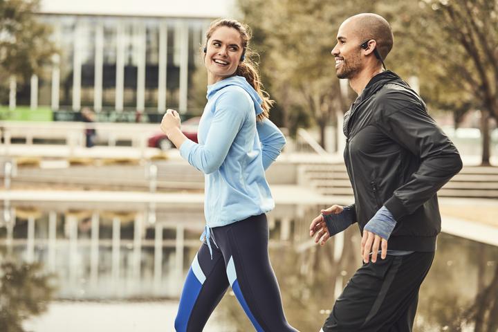 Immagine prodotto Shokz Trekz Titanio (6 h, Senza fili)