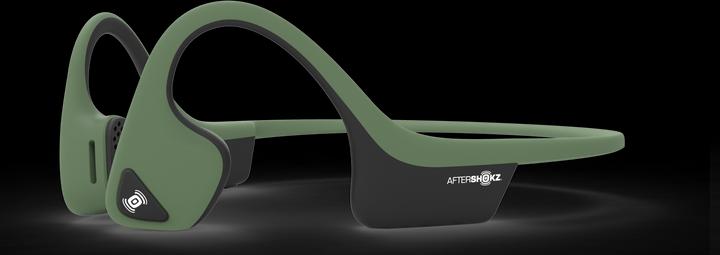 Produktbild Shokz TREKZ Air (6 h, Kabellos)