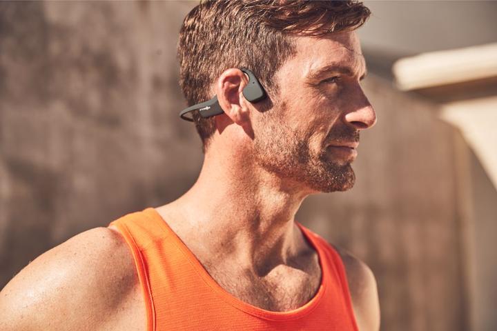 Produktbild Shokz TREKZ Air (6 h, Kabellos)