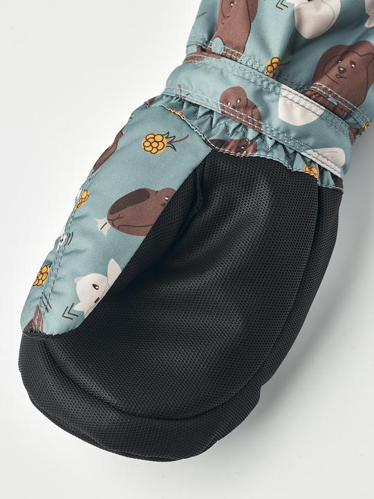 Immagine prodotto Hestra Guanto lungo Baby Zip (S)