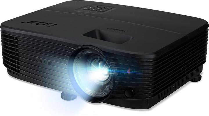 Actual product image Acer Projector PD2327W Vero 1280x800/3200 Lumens/HDMI (WUXGA, 3200 lm, 1.55 - 1.7:1)