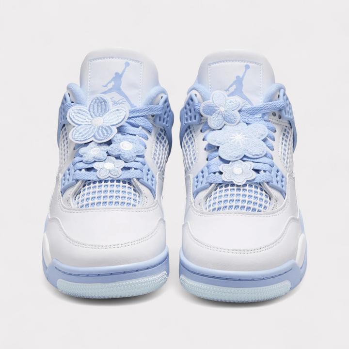 Actual product image Nike Air Jordan 4 (38.5)