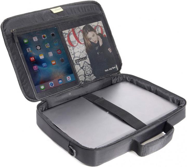 Produktbild Tucano Forte (15", Universal, Apple)