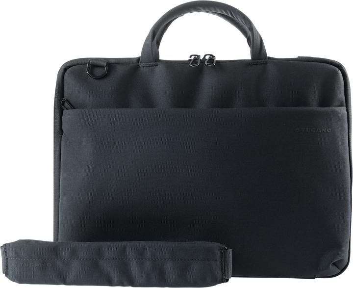 Productafbeelding Tucano Donkere Hard Shell Tas (14", Universeel)