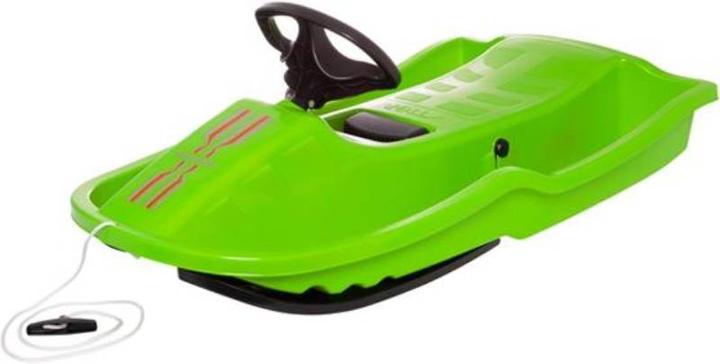 Stiga Snowpower
