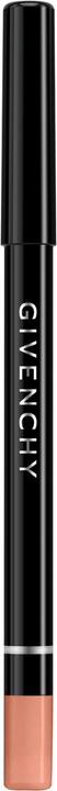 Produktbild Givenchy Crayon Levres Lip Liner Nr. 10 Beige Moussekine 3,4 g (10 Beige)