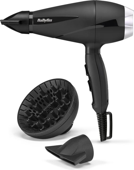 BaByliss 6710DE