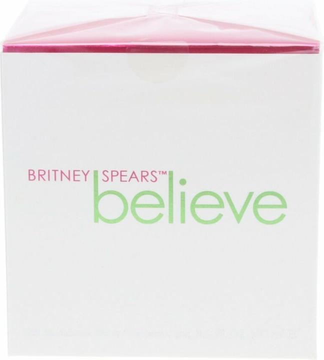 Immagine prodotto Britney Spears Credere (Eau de parfum, 100 ml)