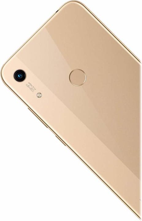 Immagine prodotto Honor 8A (32 GB, Oro, 6.09", Doppia SIM, 13 Mpx, 4G)