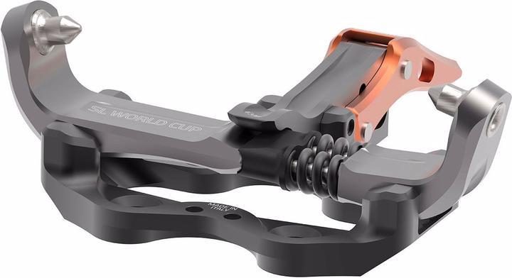 Actual product image ATK Bindings SL World Cup touring binding (Touring skis)
