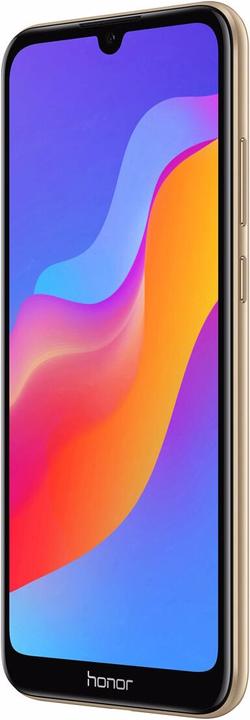 Immagine prodotto Honor 8A (32 GB, Oro, 6.09", Doppia SIM, 13 Mpx, 4G)