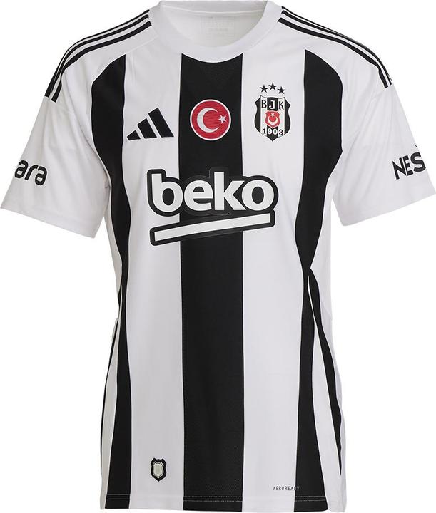 adidas Striped 24 Trikot