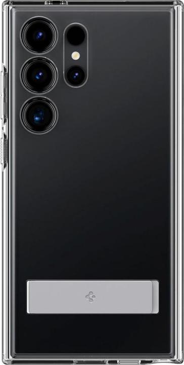 Actual product image Spigen Ultra Hybrid (Samsung Galaxy S24 Ultra)