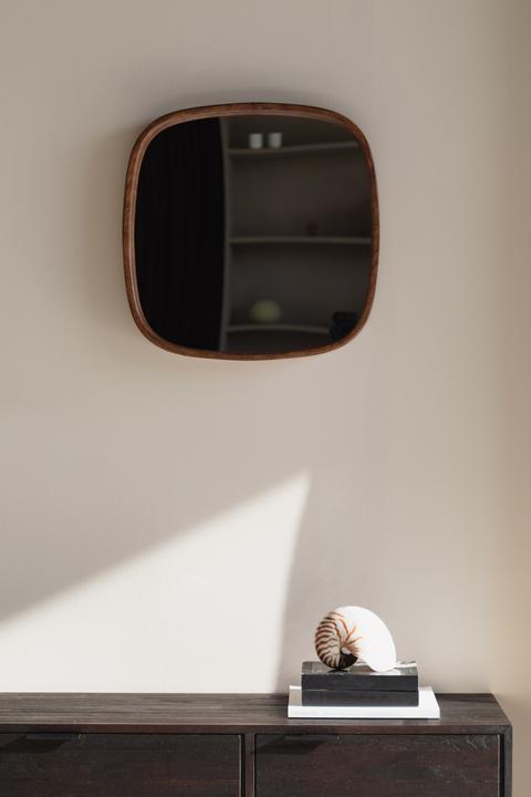 Produktbild Zuiver Nyko Mirror Square (50 x 50 cm)