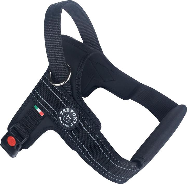 Image du produit Tre Ponti Harnaise Primo Plus (M, Chien, Sport canin)