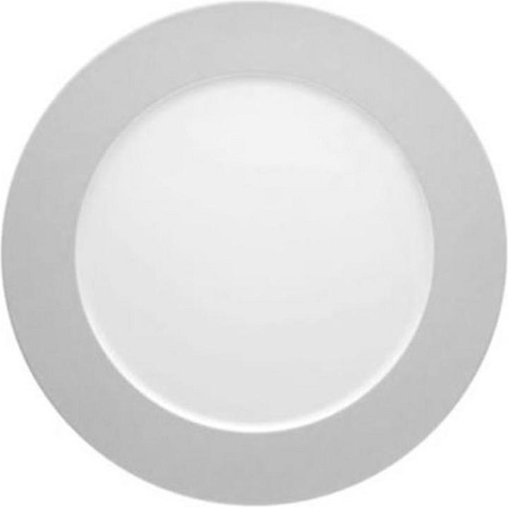Immagine prodotto Hutschenreuther Piatto gourmet Ann Marie Silver (1 x, 33 cm)
