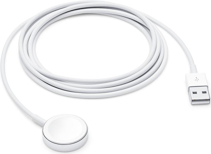 Apple chargeur magnétique