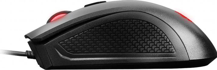 Actual product image MSI Clutch GM10 (Cable)