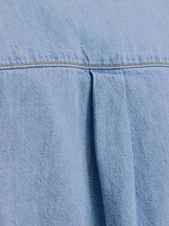 Produktbild Jack & Jones Jjicreek Jjshirt L/S Mf 596 Noos (S)