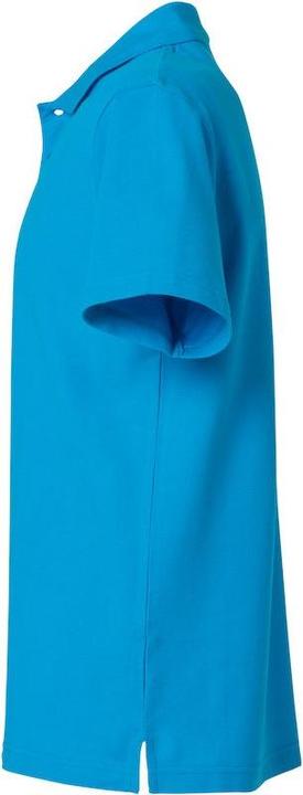 Produktbild Clique Basic Poloshirt (XXL)