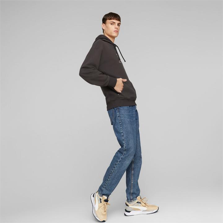 Produktbild Puma DOWNTOWN Graphic Hoodie TR (L)