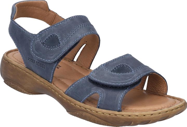 Josef Seibel Debra