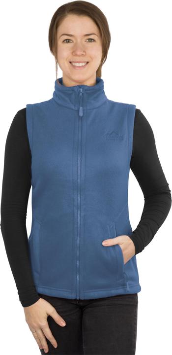 Image du produit Normani Gilet polaire femme Jovik - 1303 (4XL)