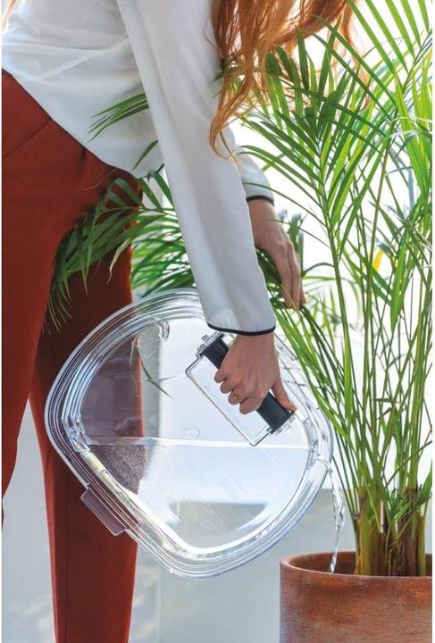 Image du produit Hoover H-DRY 500 NDPEH10A2TCBEXSS (10 kg, Gauche)