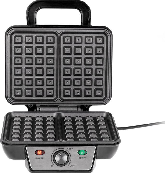 Image du produit Camry CR 3046 Gaufrier (Prise UE)