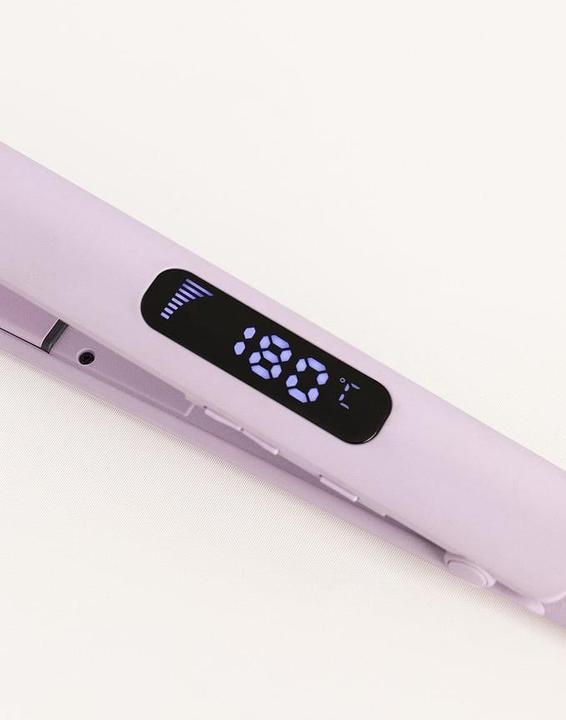 Image du produit Create CERAMIC STYLER SLIM Lavendel (Fer plat)