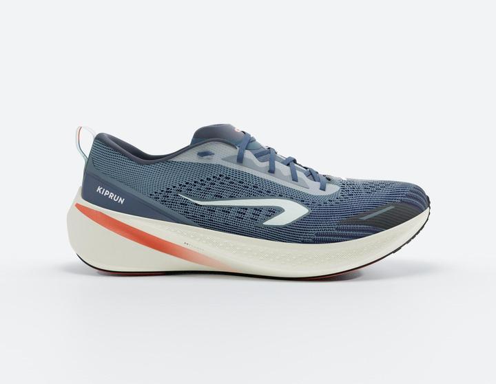 Kiprun Laufschuhe Herren - Cushion 500 blau