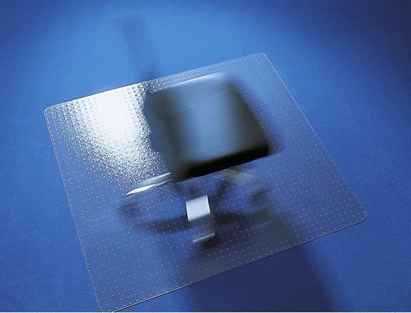 Immagine prodotto Rs-Office Tappeto di protezione del pavimento ECOGRIP SOLID (120 x 110 cm)