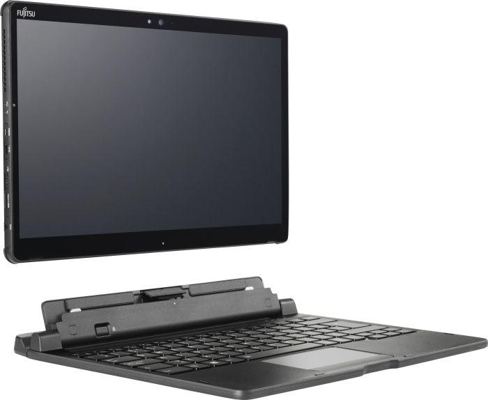 Produktbild Fujitsu Stylistic Q739 i5-8265U (4G, 13.30", 8 GB, Black)