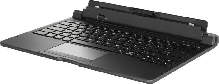 Produktbild Fujitsu Stylistic Q739 i5-8265U (4G, 13.30", 8 GB, Black)