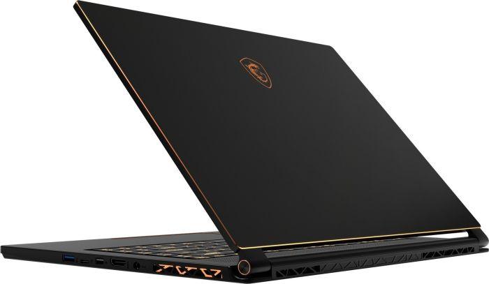 Immagine prodotto MSI GS65 Stealth – 9SE-461 (15.60", Intel Core i7-9750H, 16 GB, 1000 GB, DE)