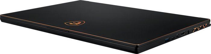 Immagine prodotto MSI GS65 Stealth – 9SE-461 (15.60", Intel Core i7-9750H, 16 GB, 1000 GB, DE)
